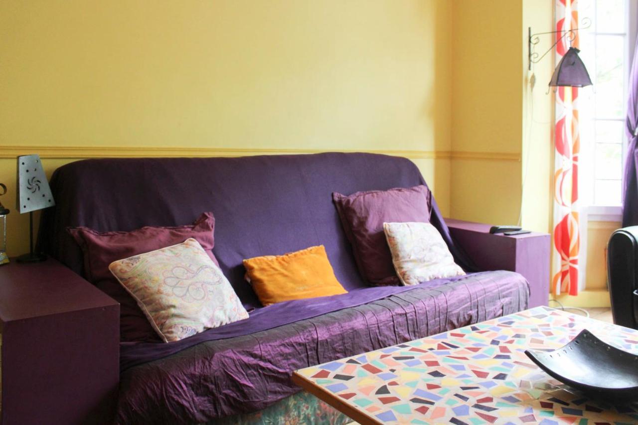 Appartamento Cozy Nest Near Stade De France *