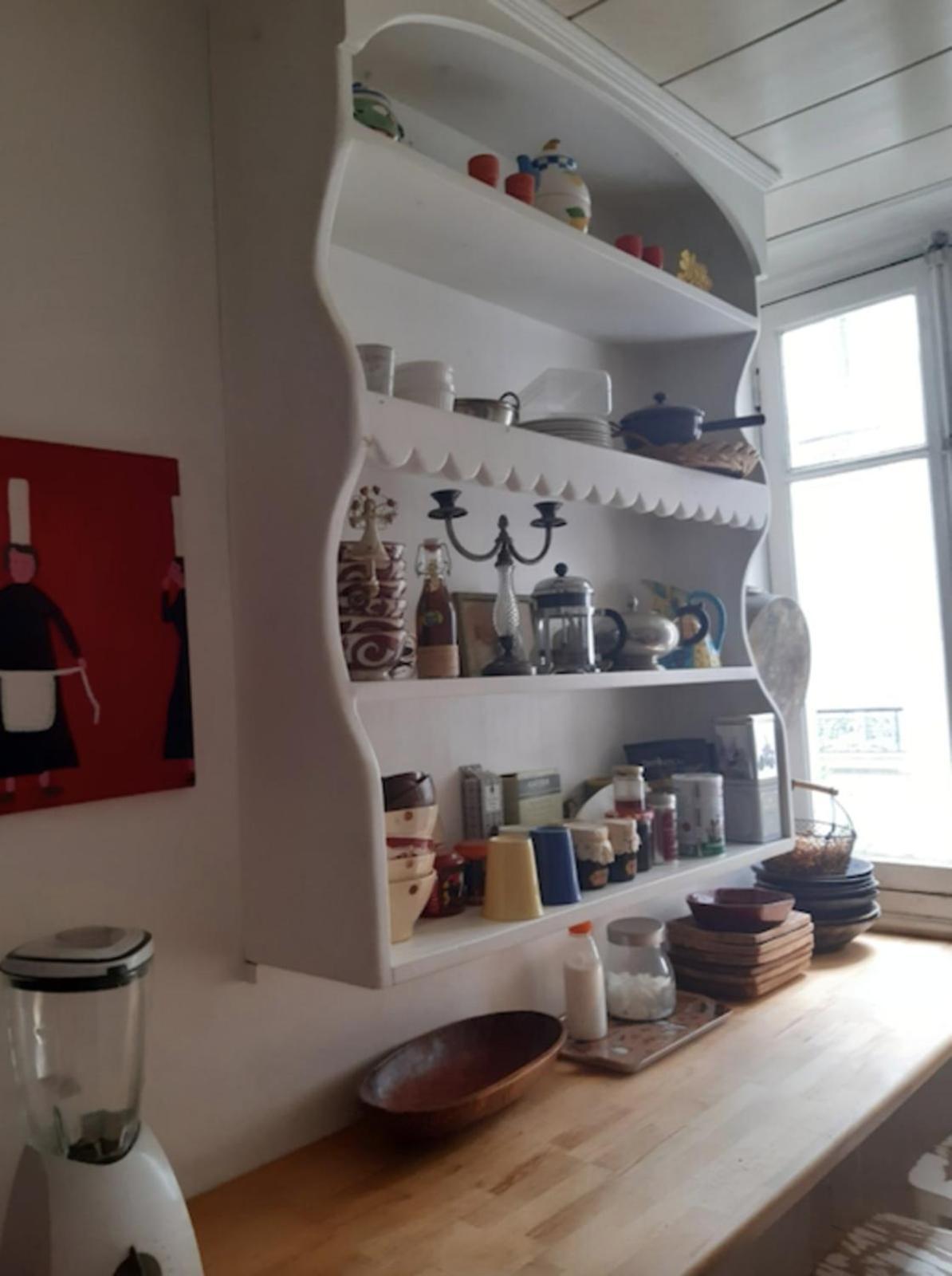 Appartamento Cozy Nest Near Stade De France *